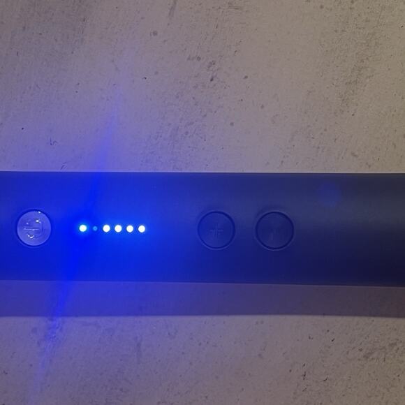 TYMO RING Ionic Hair Straightening Comb Brush Styling Iron Glove Travel Bag NEW - Picture 13 of 16